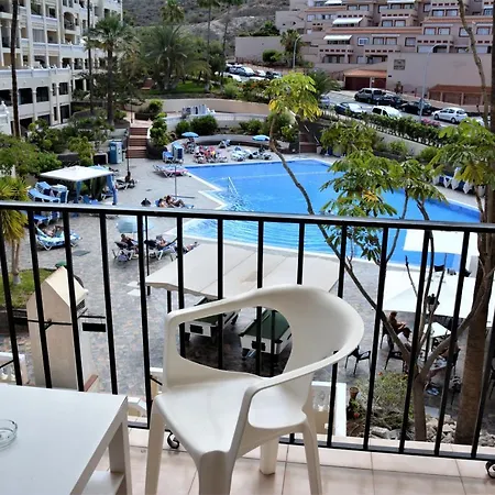 Castle H 408 Apartment Los Cristianos  Exterior photo