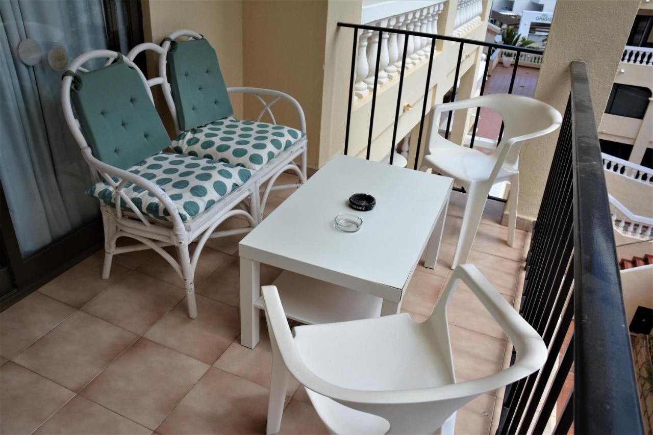 Castle H 408 Apartamento *